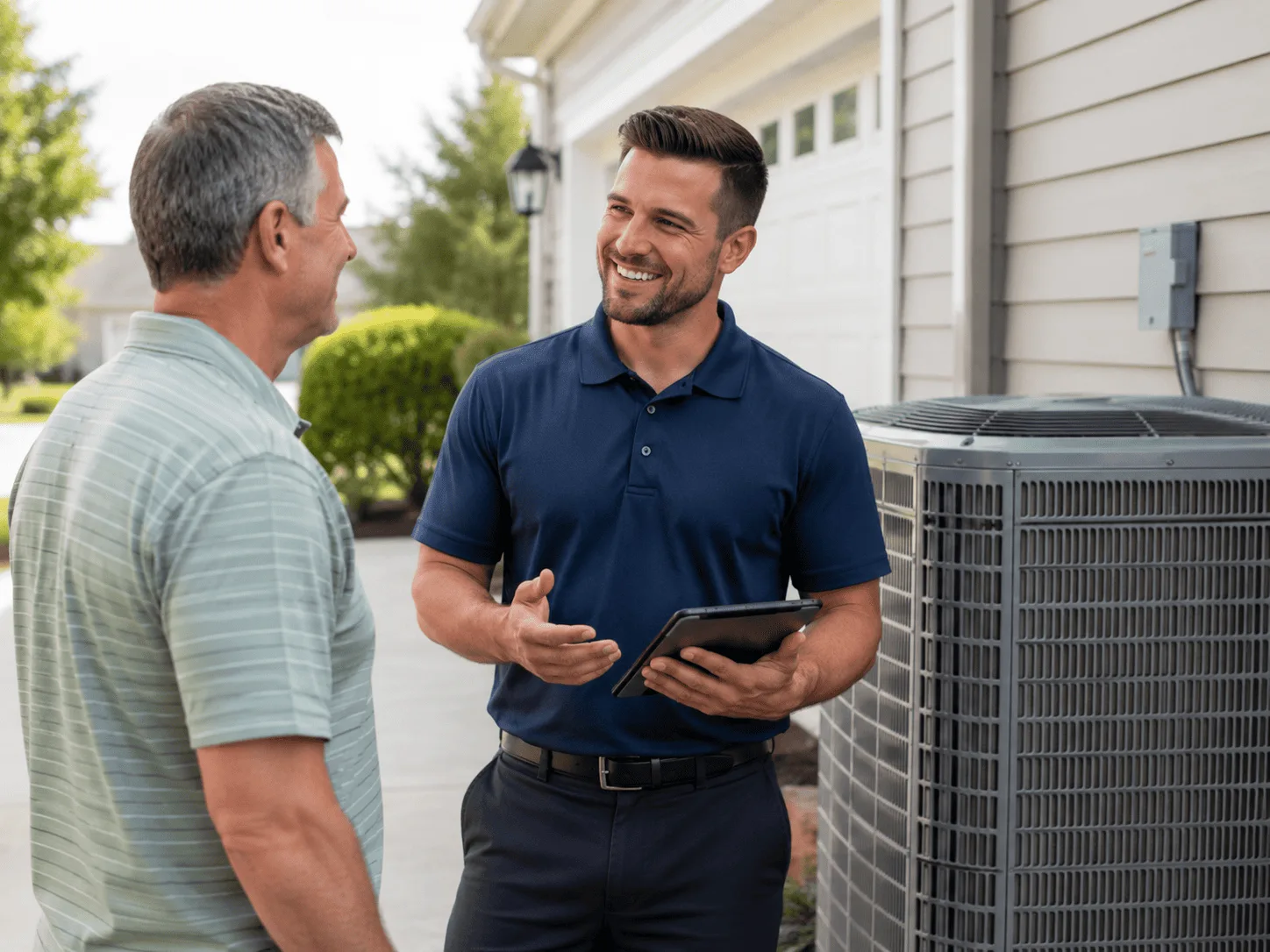 Heat Pump Installation Arnett, OK FAQs